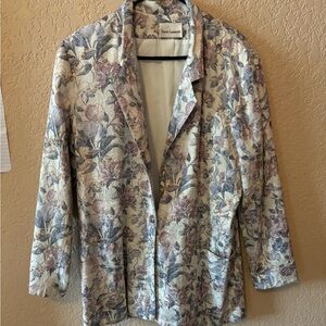 Vintage Blazer /Suit Jacket